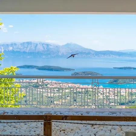 Violitzis * Neochori (Lefkada)