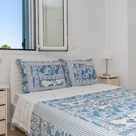 Violitzis Vilă Neochori (Lefkada)