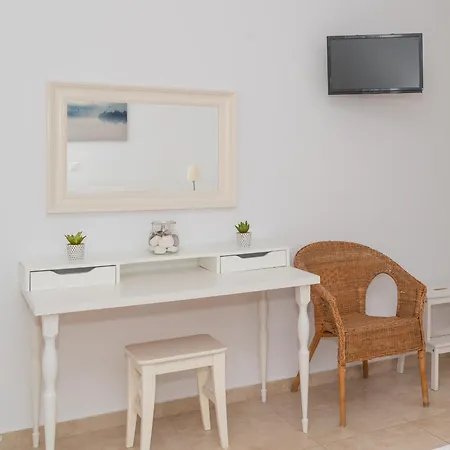 Vilă Violitzis Neochori (Lefkada)