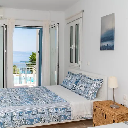 Violitzis * Neochori (Lefkada)