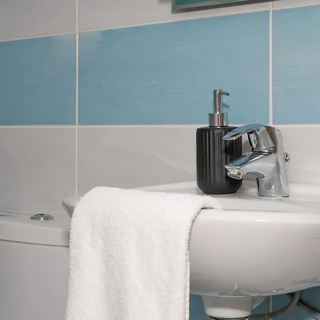 Vilă Violitzis Neochori (Lefkada)