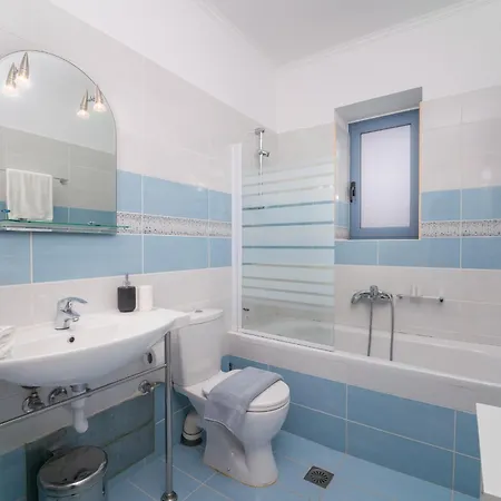 Violitzis Neochori (Lefkada)