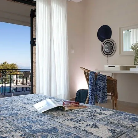 Violitzis Neochori (Lefkada)