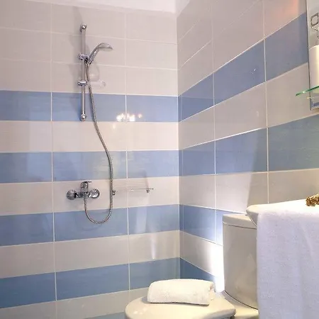 Vilă Violitzis Neochori (Lefkada)