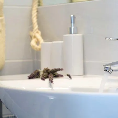 Vilă Violitzis Neochori (Lefkada)