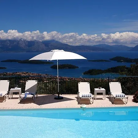 Violitzis Neochori (Lefkada)