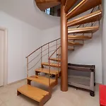 Vilă Violitzis Neochori (Lefkada)