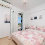 Violitzis Vilă Neochori (Lefkada)
