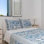 Violitzis Vilă Neochori (Lefkada)