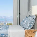 Violitzis Vilă Neochori (Lefkada)