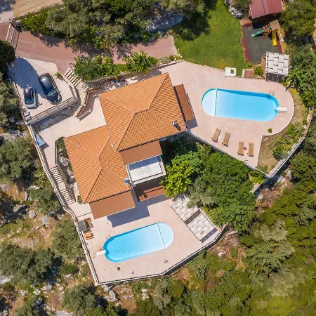 Villa Violitzis *