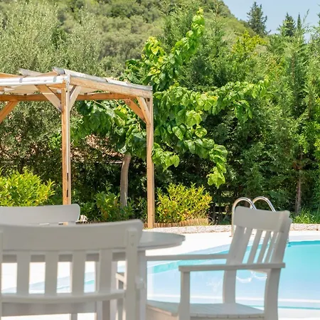 Villa Violitzis *