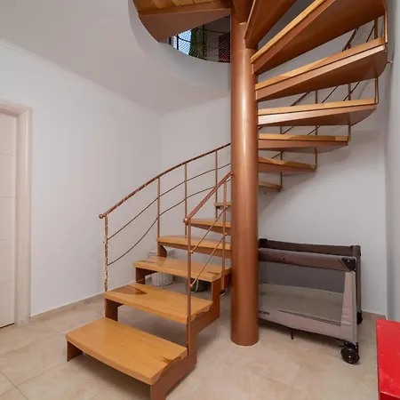 Villa Violitzis Neochori (Lefkada)