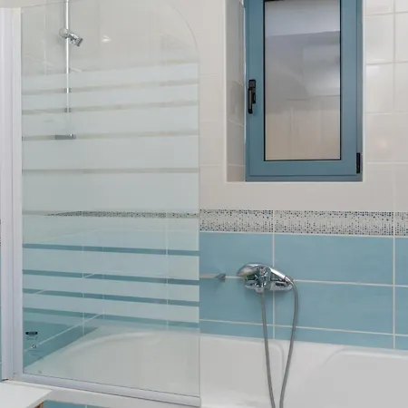 Villa Violitzis Neochori (Lefkada)