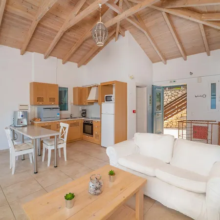 Violitzis Villa