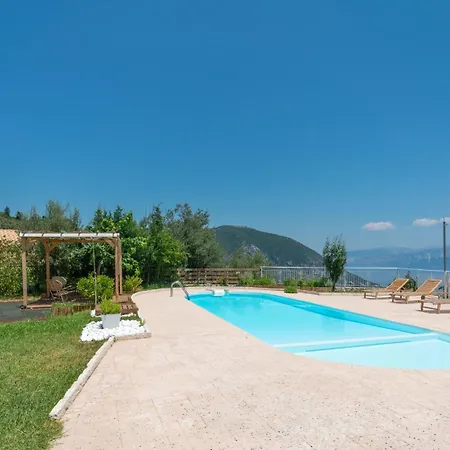 Violitzis Villa
