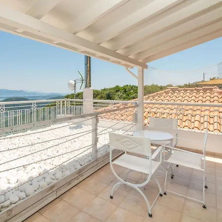 Villa Violitzis *