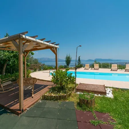 Villa Violitzis *