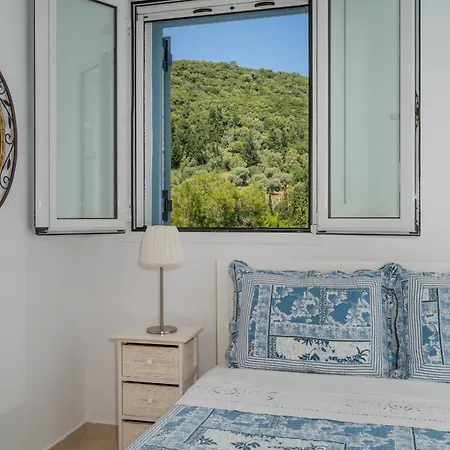 Villa Violitzis *