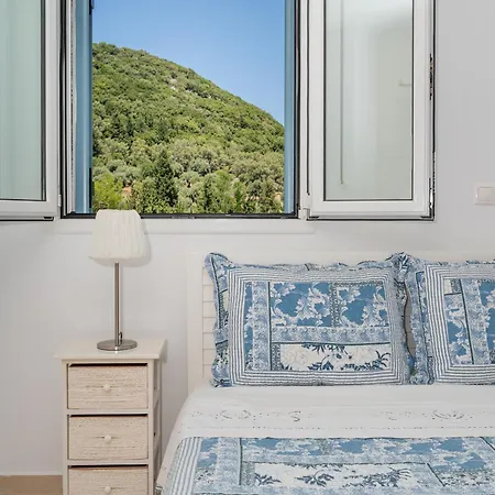 Violitzis Villa Neochori (Lefkada)