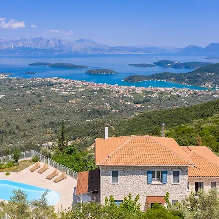 Violitzis * Neochori (Lefkada)