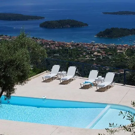 Violitzis Neochori (Lefkada)