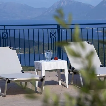 Villa Violitzis