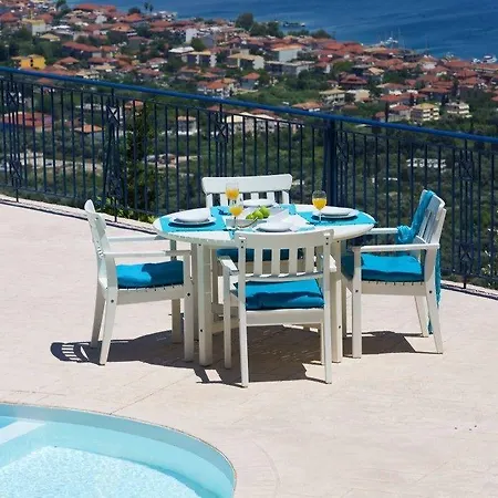 Villa Violitzis *