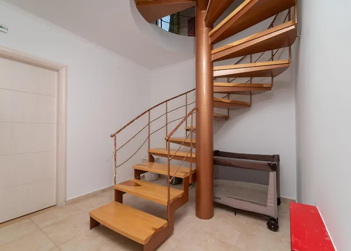 Villa Violitzis Neochori (Lefkada)