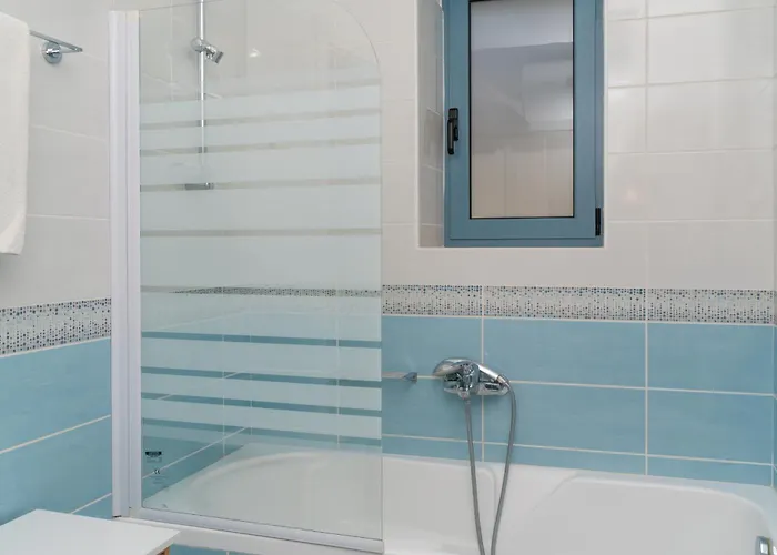 Villa Violitzis Neochori (Lefkada)