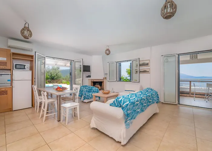 Violitzis Neochori (Lefkada)