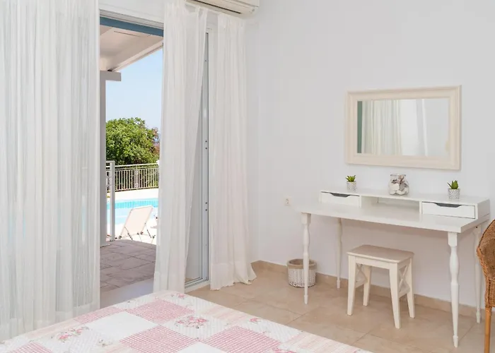 Violitzis Villa Neochori (Lefkada)