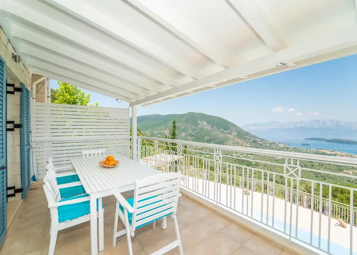 Violitzis Neochori (Lefkada)