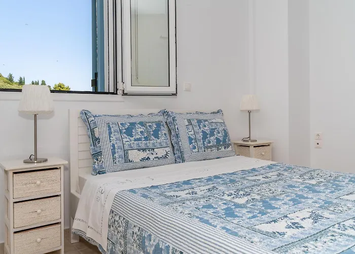 Violitzis Villa Neochori (Lefkada)