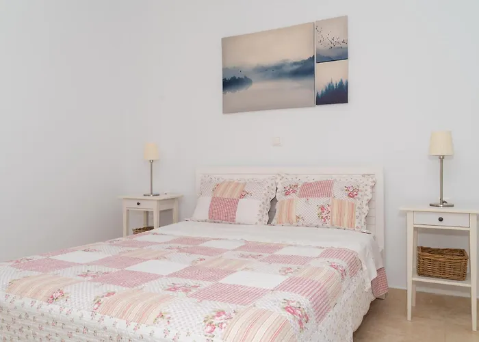 Villa Violitzis Neochori (Lefkada)