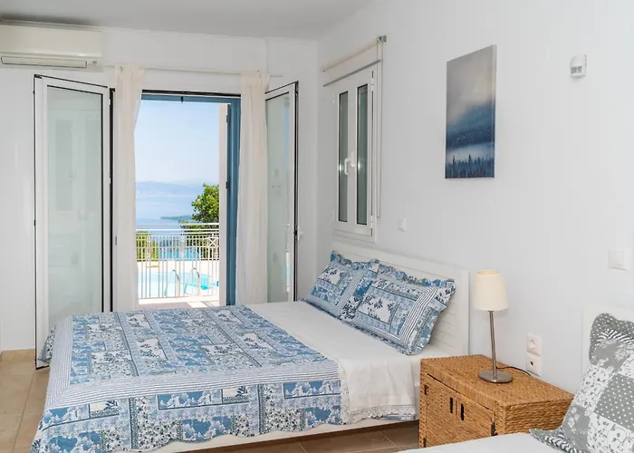 Violitzis * Neochori (Lefkada)