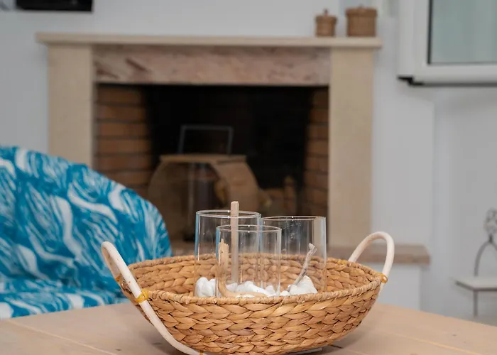 Violitzis Villa Neochori (Lefkada)