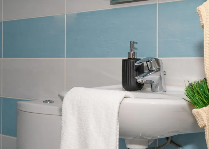 Villa Violitzis Neochori (Lefkada)