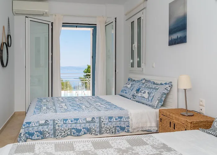 Violitzis Neochori (Lefkada)