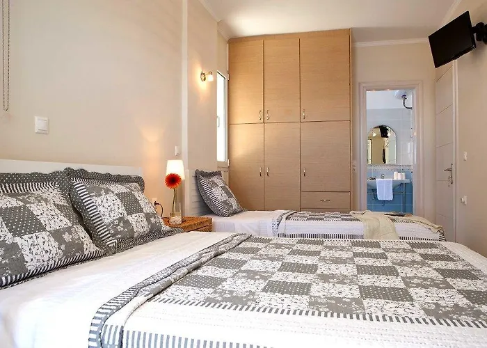 Villa Violitzis Neochori (Lefkada)