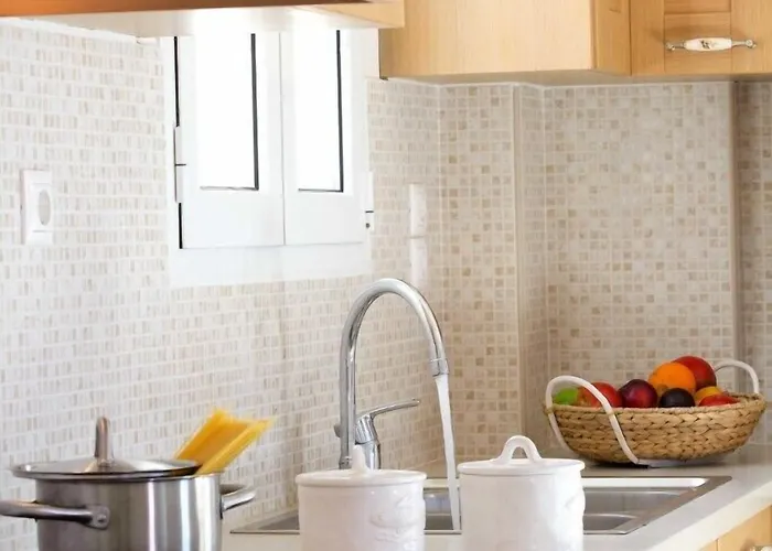 Violitzis * Neochori (Lefkada)