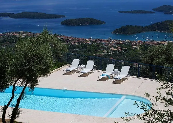 Violitzis Neochori (Lefkada)