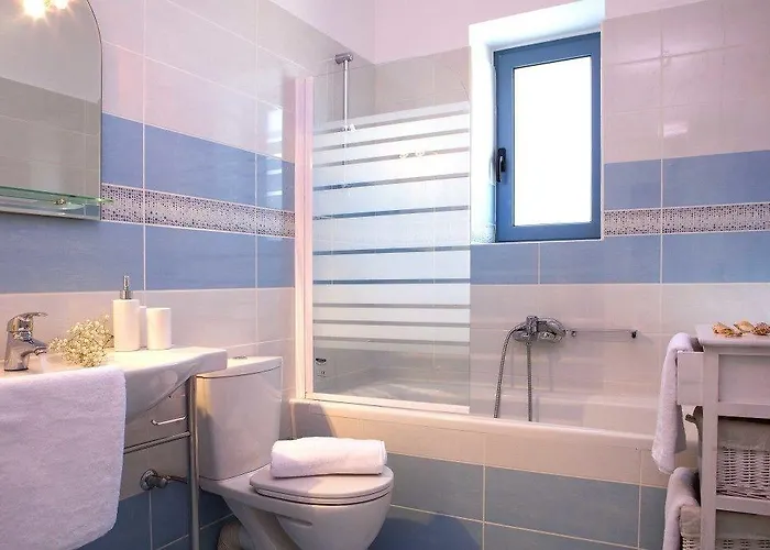 Villa Violitzis Neochori (Lefkada)