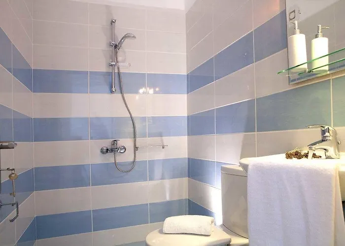 Villa Violitzis Neochori (Lefkada)