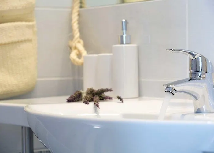 Villa Violitzis Neochori (Lefkada)