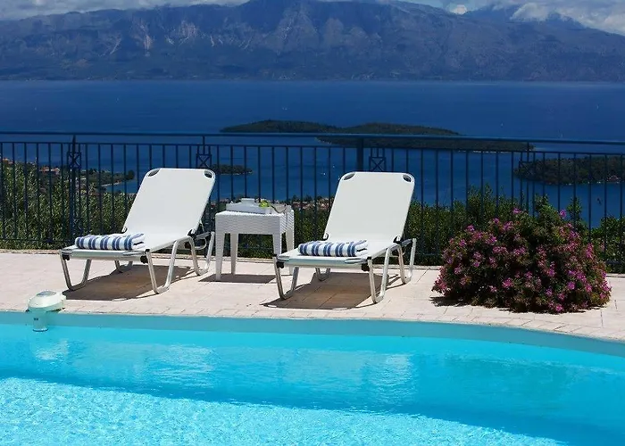 Violitzis * Neochori (Lefkada)