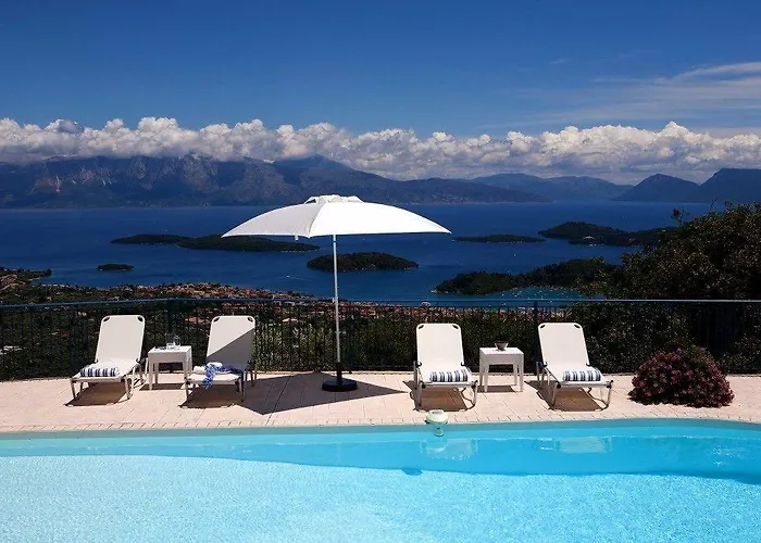 Violitzis Neochori (Lefkada)